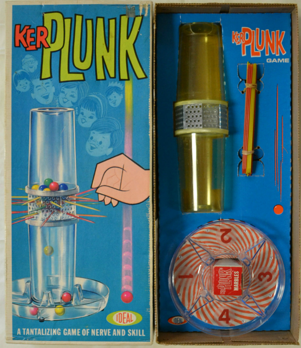 kerplunk toy seventies